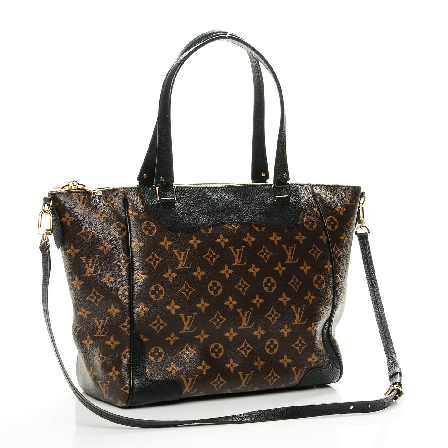 Monogram Estrela NM Black