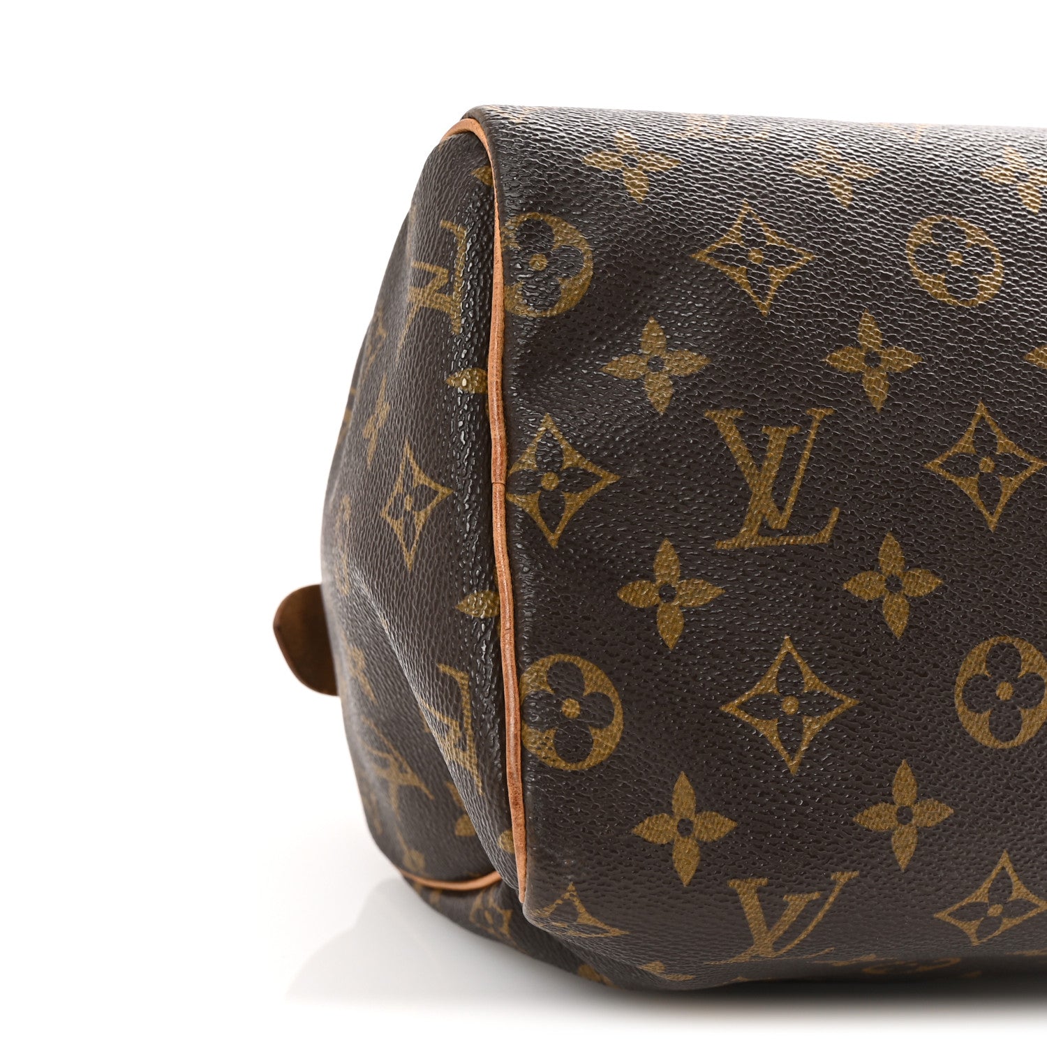 Louis Vuitton Monogram Speedy 25 9 of 10