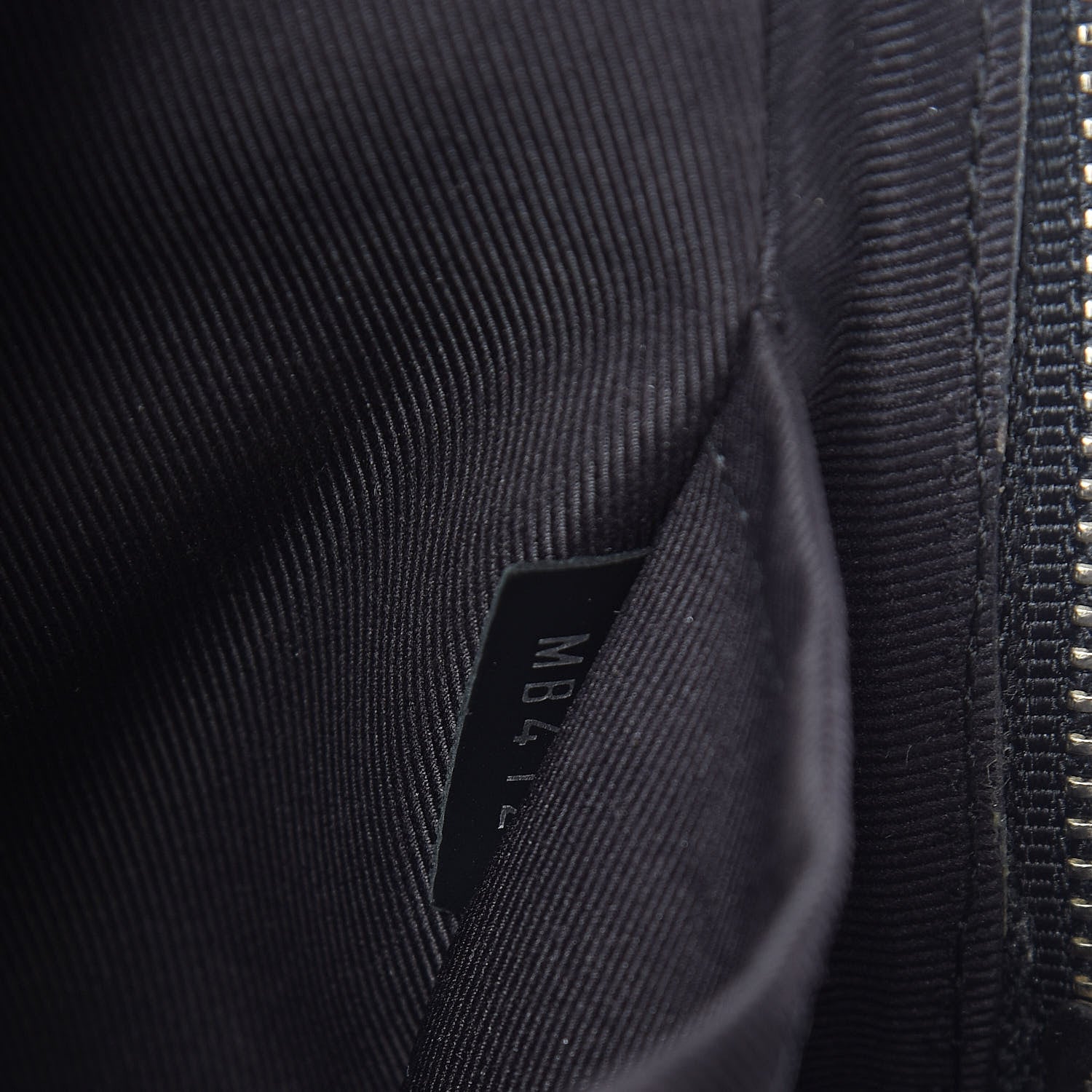 Louis Vuitton Damier Graphite Avenue Sling Backpack 7 of 11