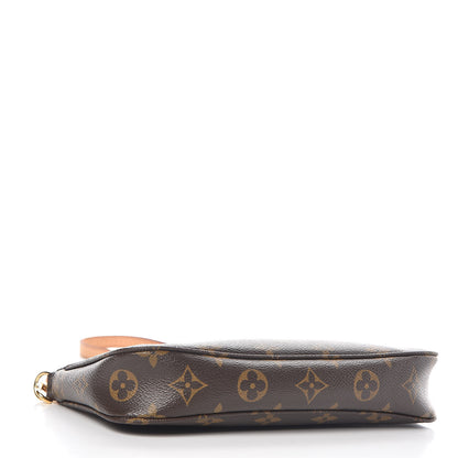 Louis Vuitton Monogram Pochette Accessories NM 4 of 11