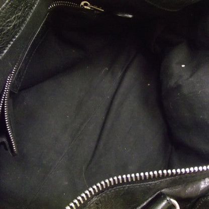 Balenciaga Agneau Giant Work Black 14 of 14