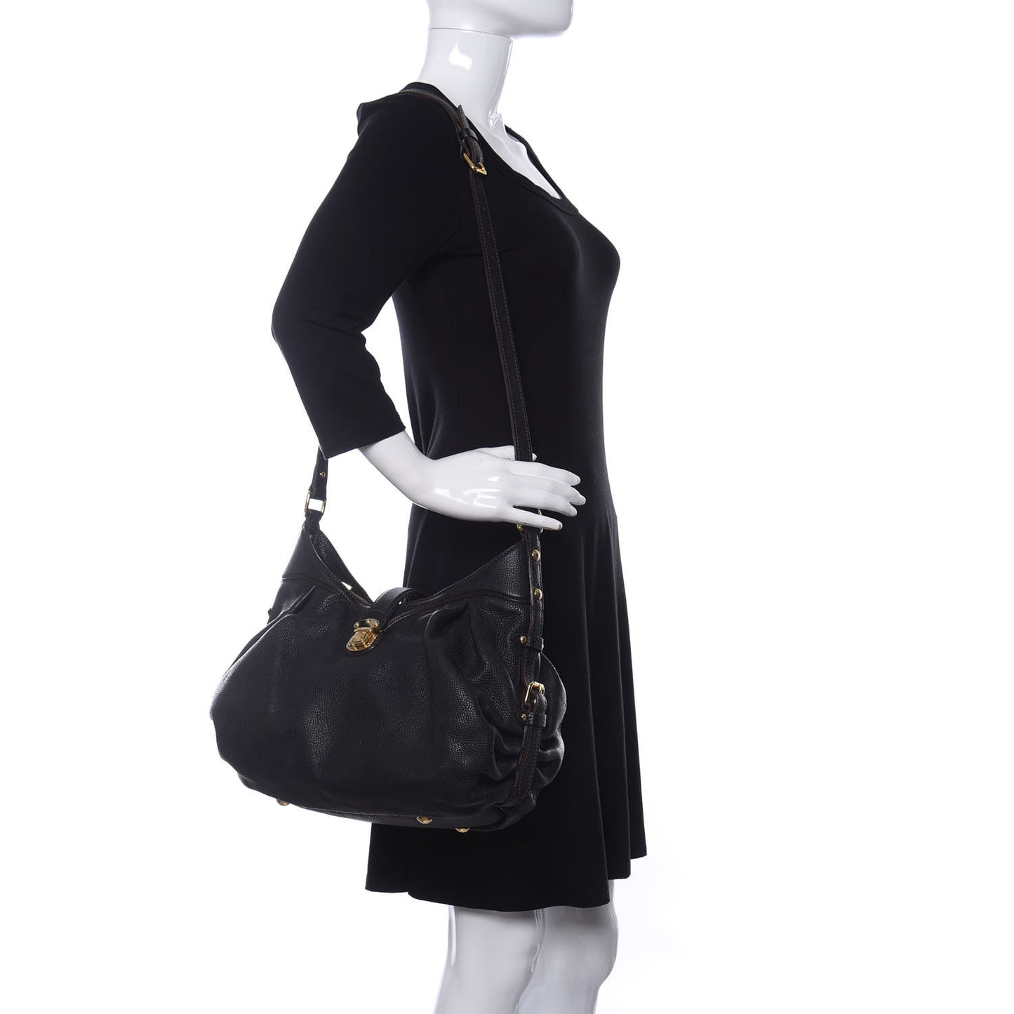 Mahina XS Black