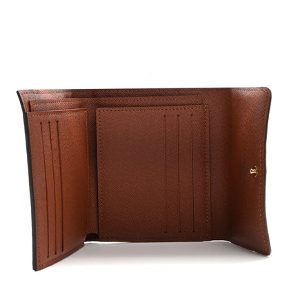 Louis Vuitton Monogram Anais Wallet 10 of 20