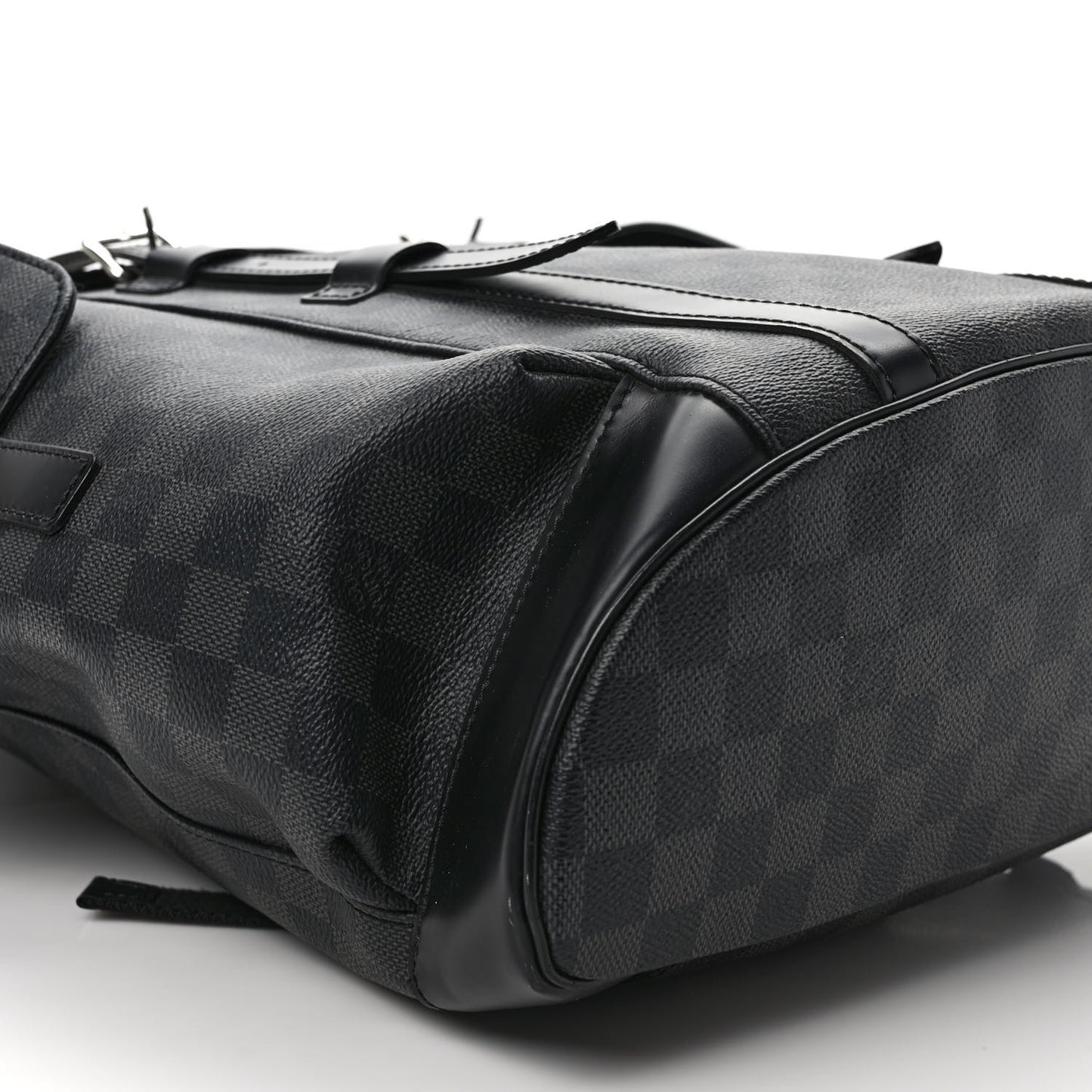 Damier Graphite Christopher PM Backpack