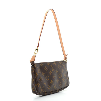Louis Vuitton Monogram Pochette Accessories 3 of 10