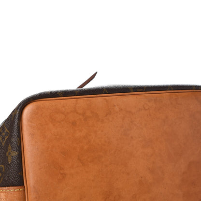 Louis Vuitton Monogram Petit Noe 11 of 16