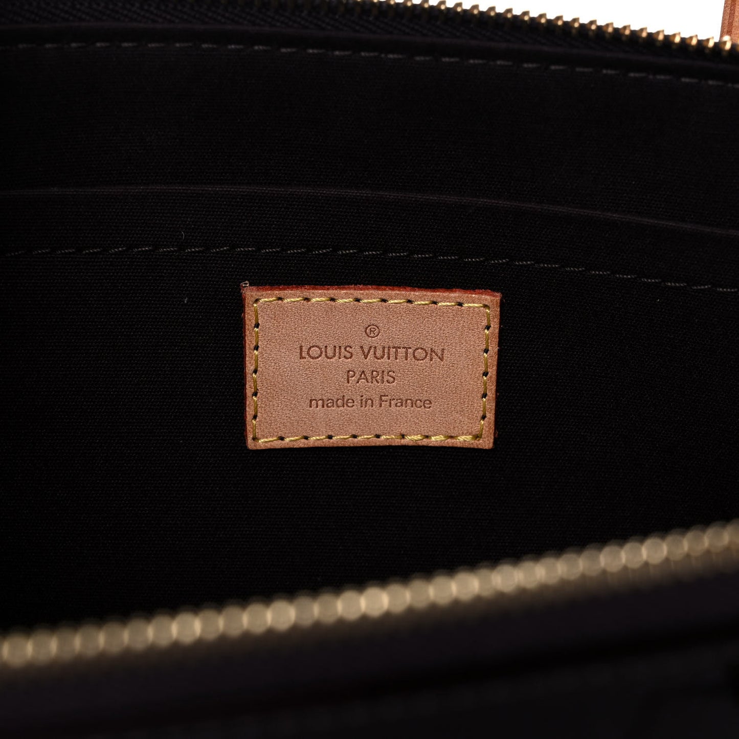 Vernis Rosewood Ave Amarante