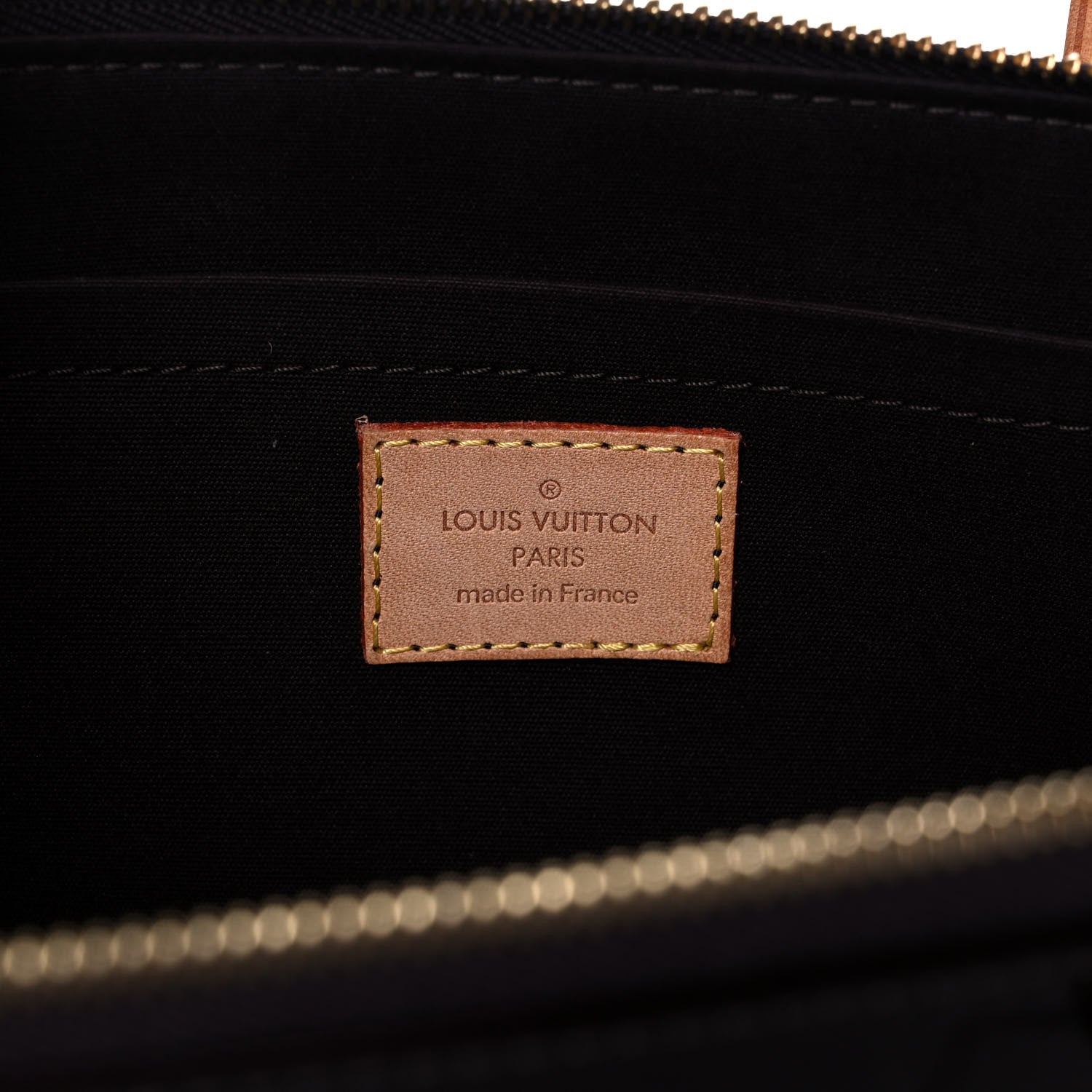 Louis Vuitton Vernis Rosewood Ave Amarante 6 of 14