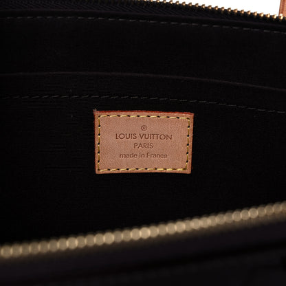 Louis Vuitton Vernis Rosewood Ave Amarante 6 of 14