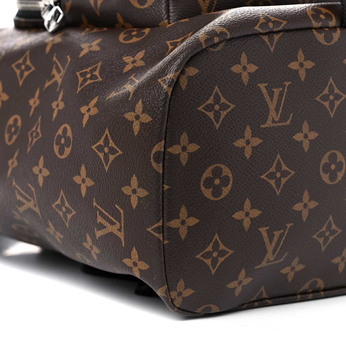 Monogram Macassar Zack Backpack