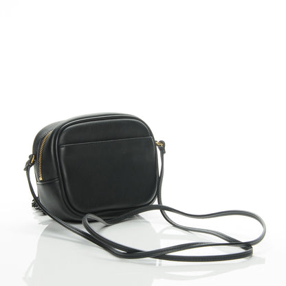 Saint Laurent Nappa Monogram Blogger Bag Nero Black 3 of 6