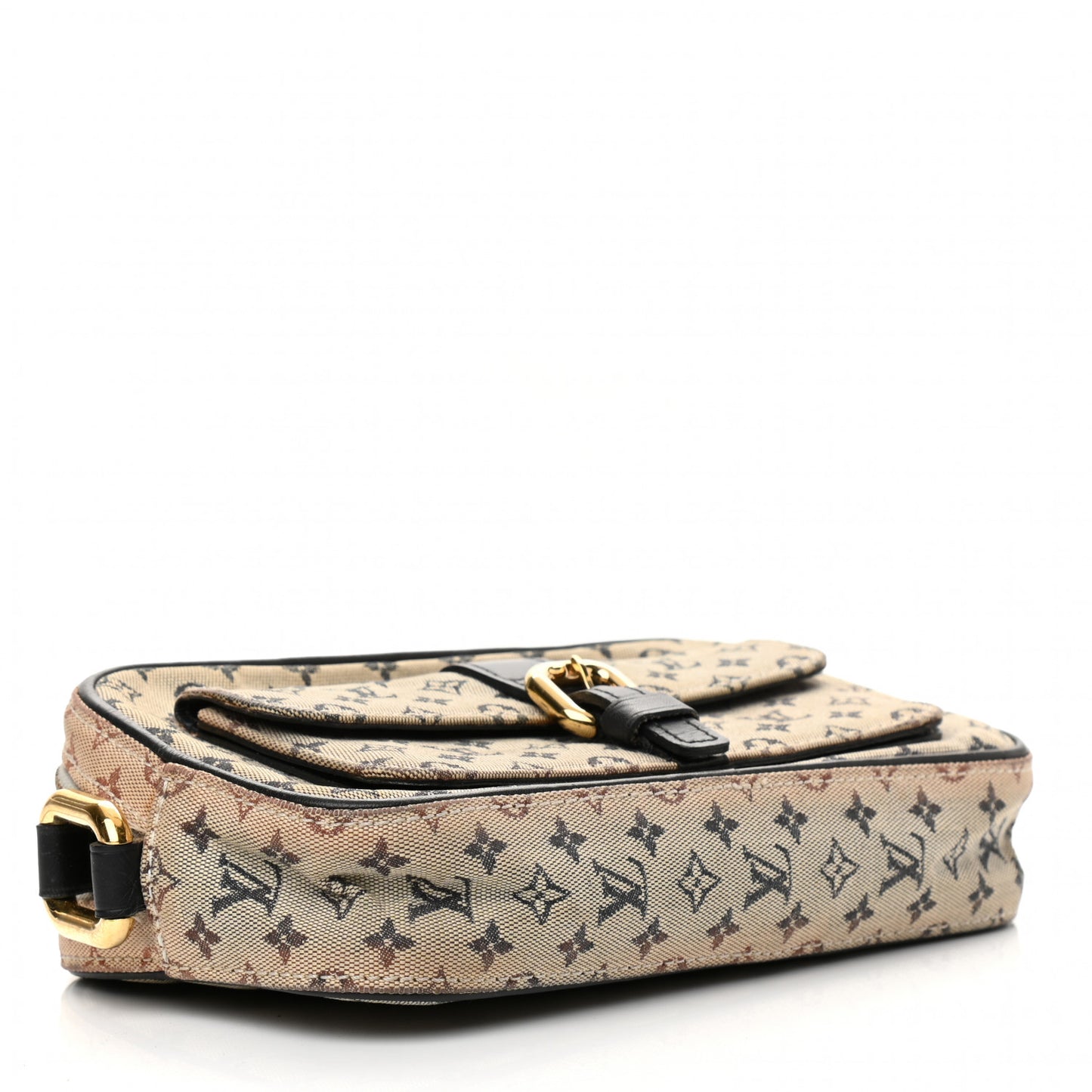 Mini Monogram Juliette Light Khaki