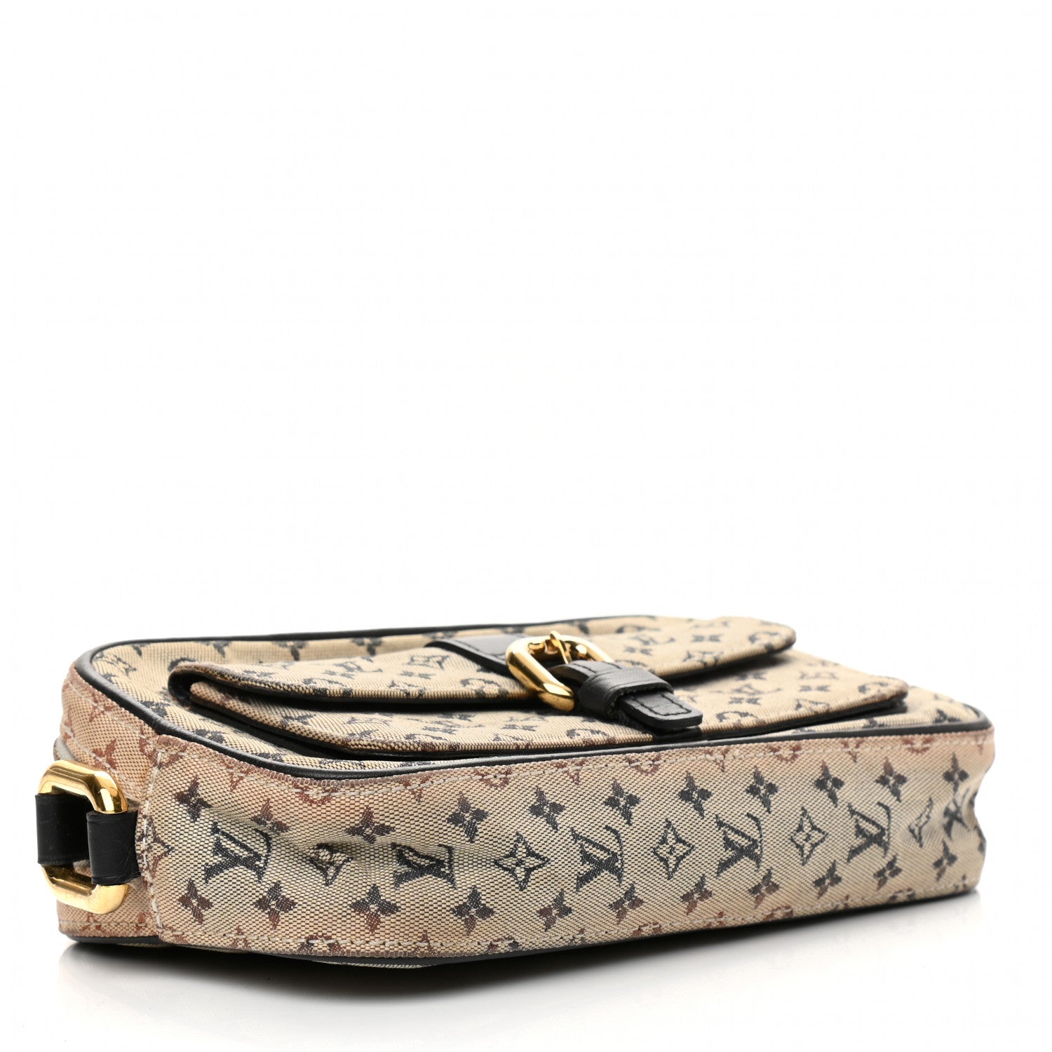 Louis Vuitton Mini Monogram Juliette Light Khaki 4 of 23