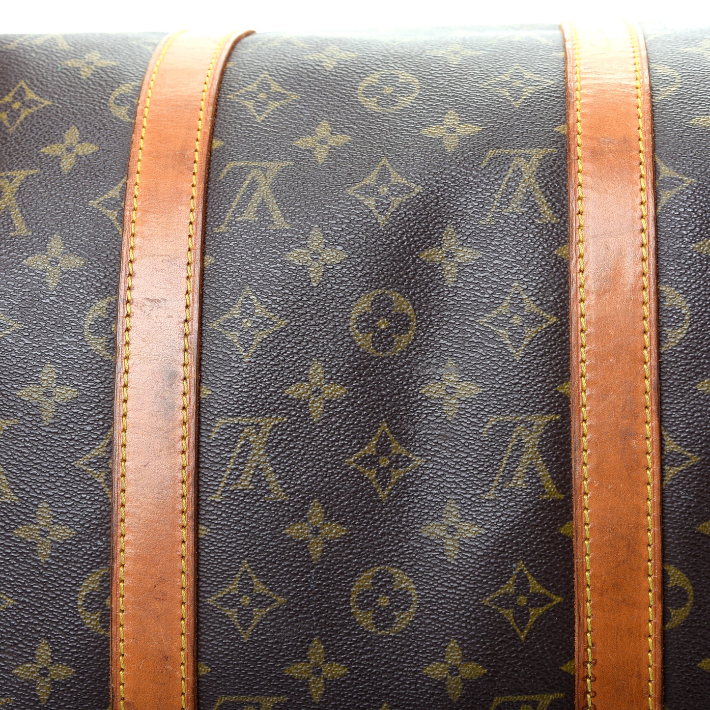 Monogram Keepall Bandouliere 50
