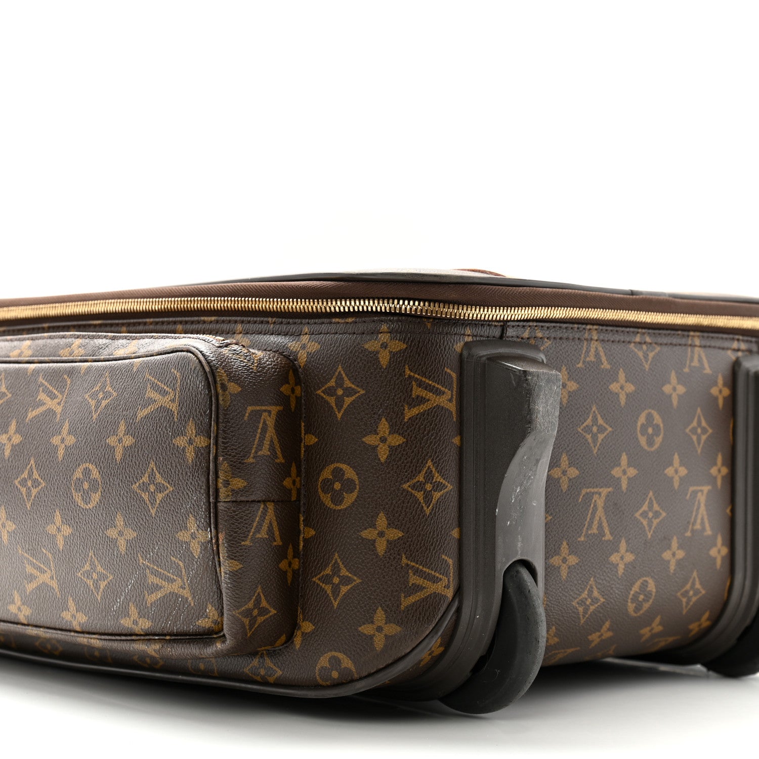 Louis Vuitton Monogram Bosphore Trolley 50 8 of 11