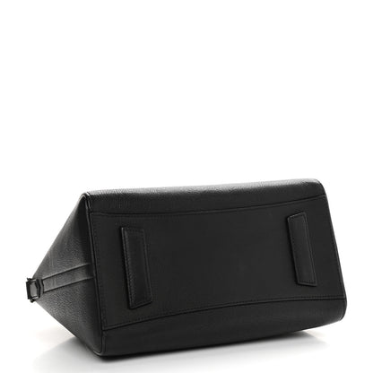 Givenchy Sugar Goatskin Small Antigona Black 4 of 11