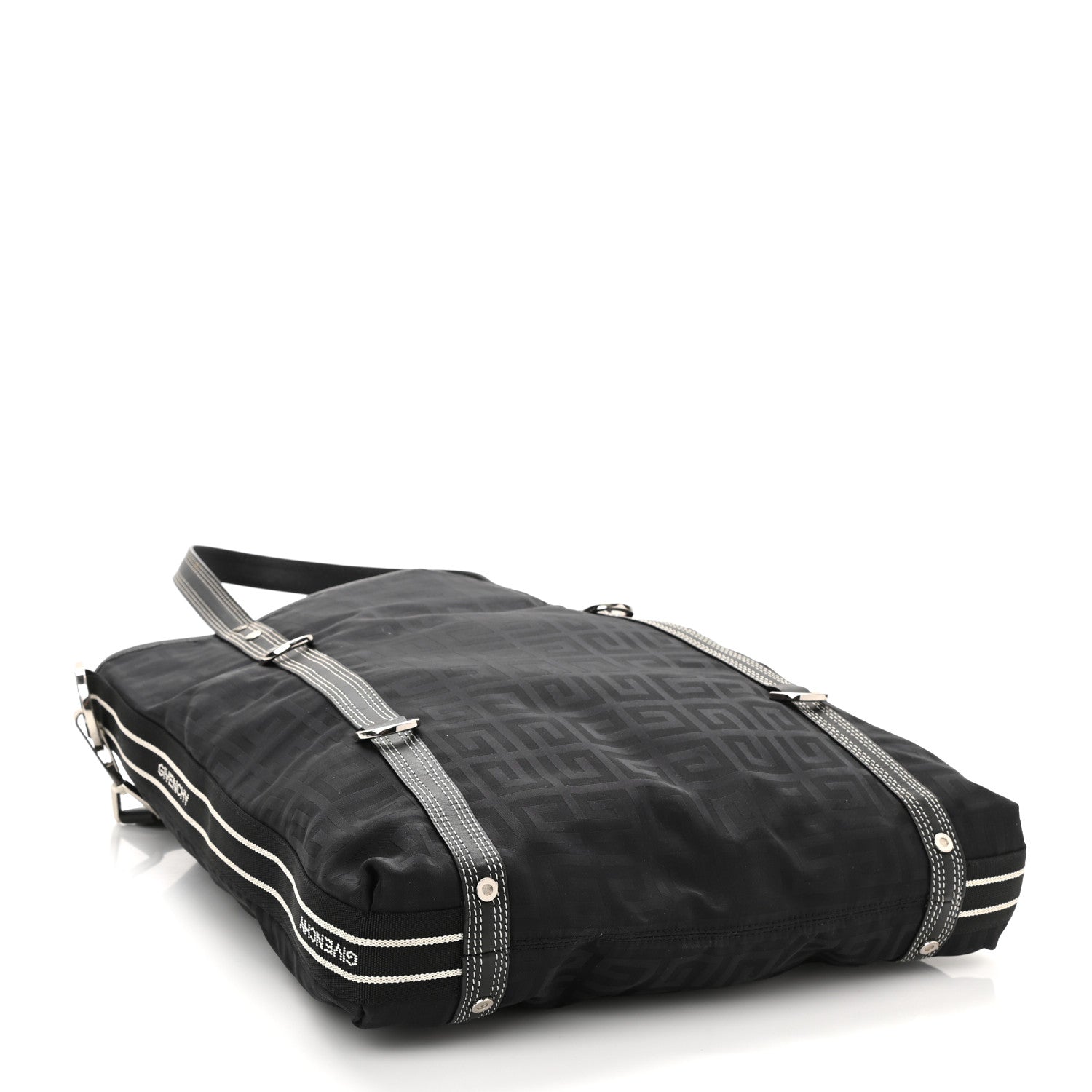 Givenchy Nylon G4 Tote Black 5 of 11