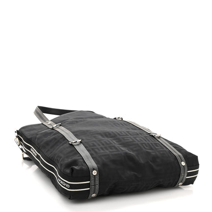 Givenchy Nylon G4 Tote Black 5 of 11