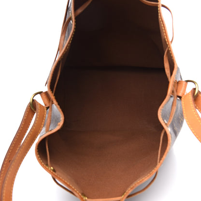 Louis Vuitton Monogram Noe 4 of 12