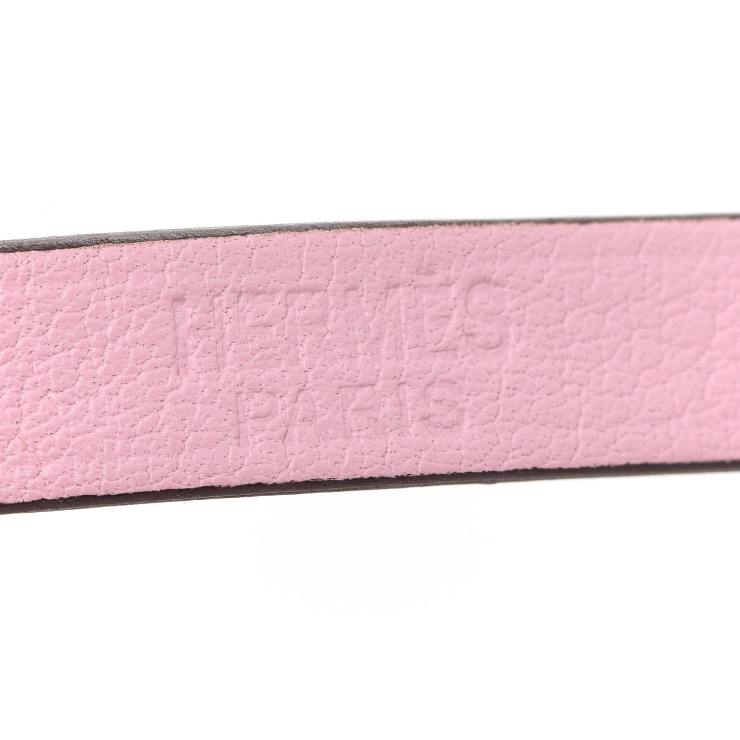 Swift Hapi 3 MM Triple Tour Wrap Bracelet T3 Rose Sakura