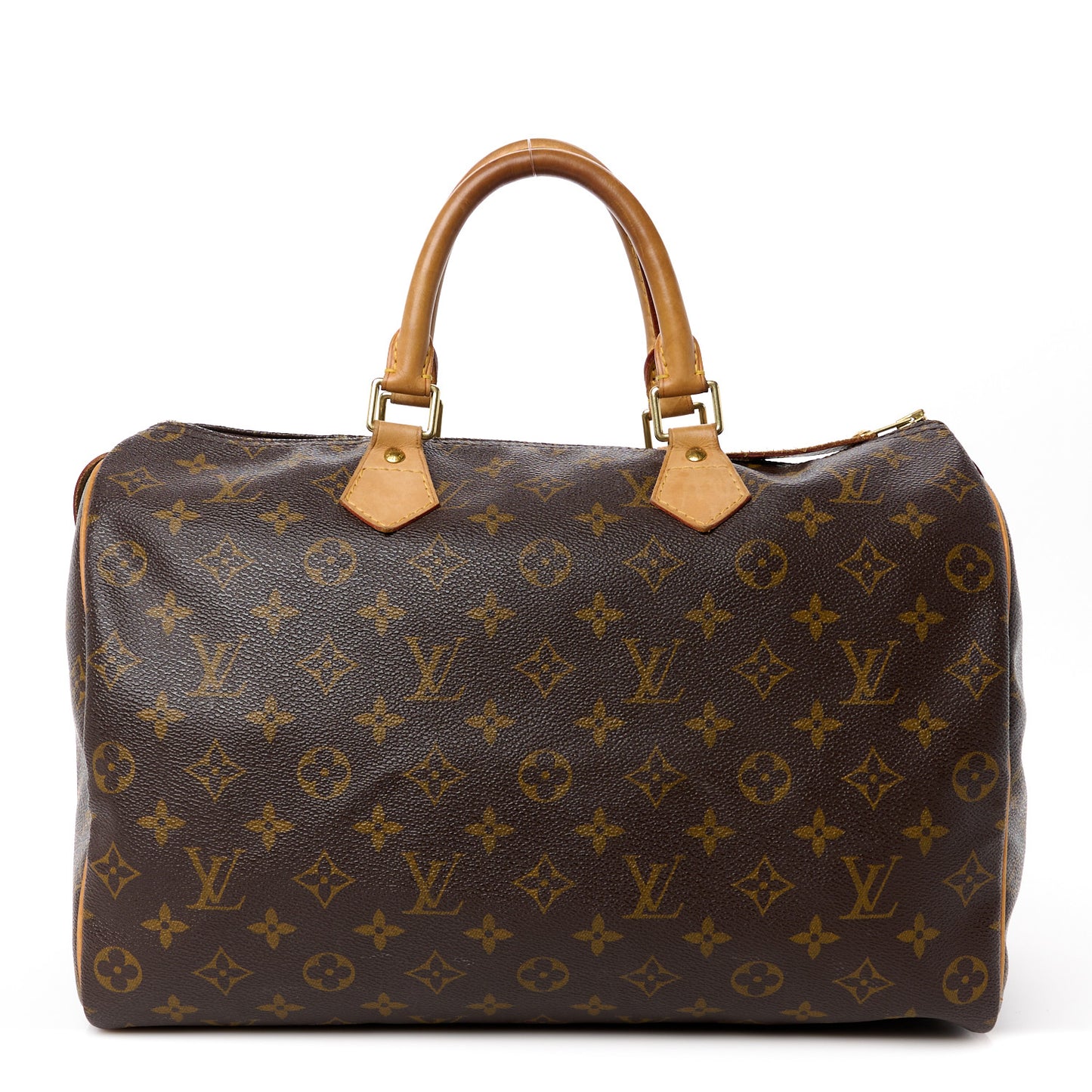 Monogram Speedy 35
