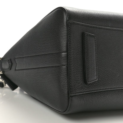 Givenchy Sugar Goatskin Small Antigona Black 9 of 10