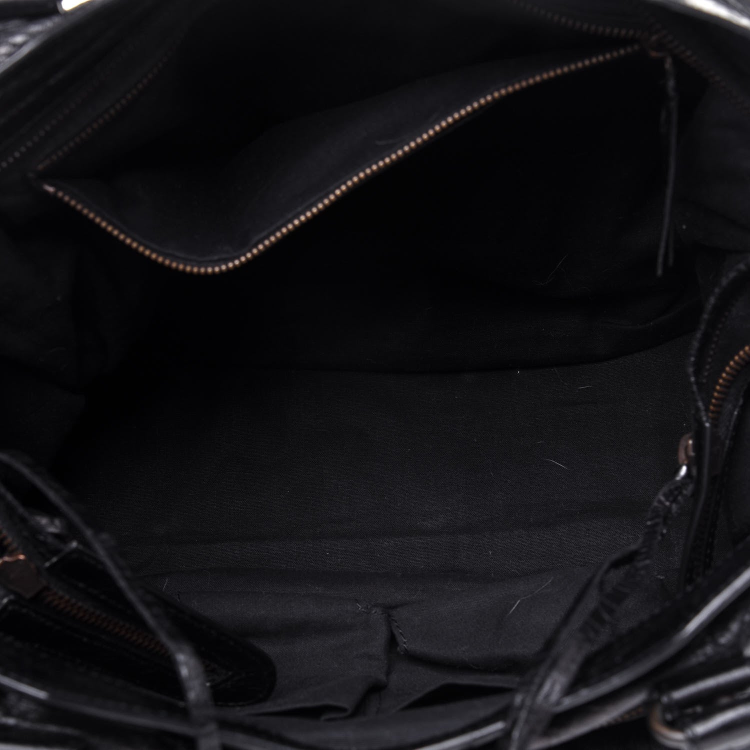 Balenciaga Agneau Classic Hardware City Black 6 of 19