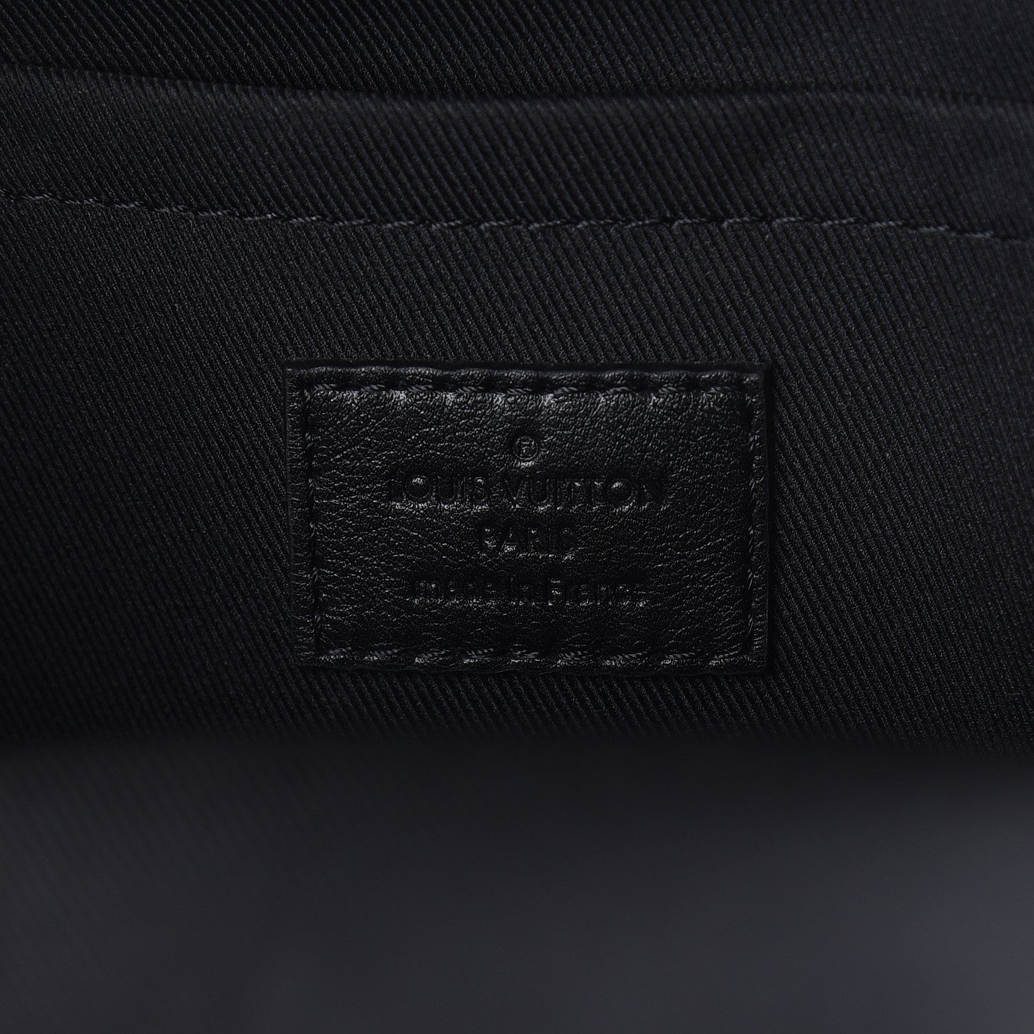 Louis Vuitton Reverse Monogram Palm Springs Backpack Mini 6 of 9