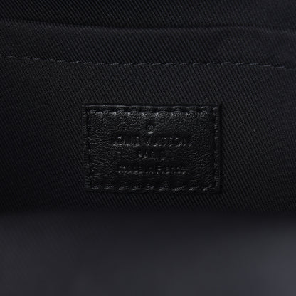 Louis Vuitton Reverse Monogram Palm Springs Backpack Mini 6 of 9