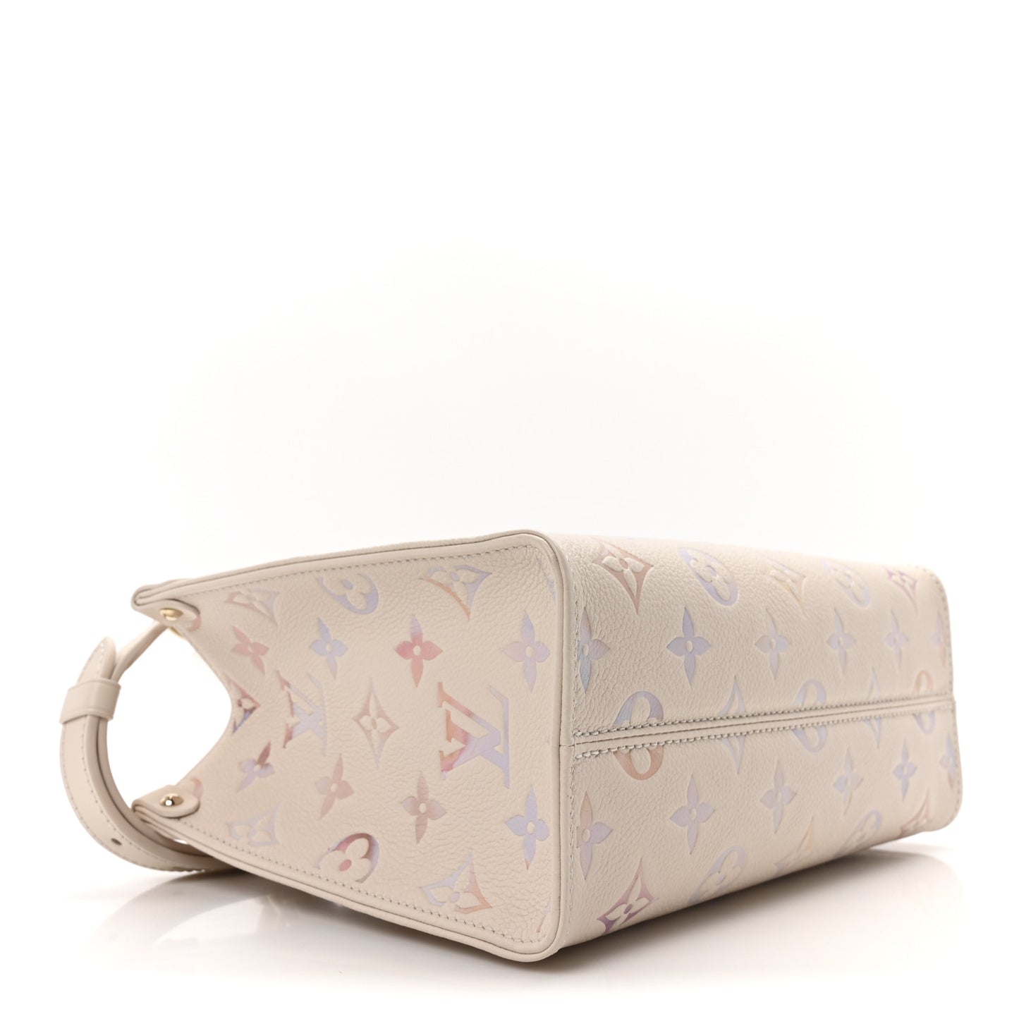 Empreinte Monogram Onthego  PM Dream Cream