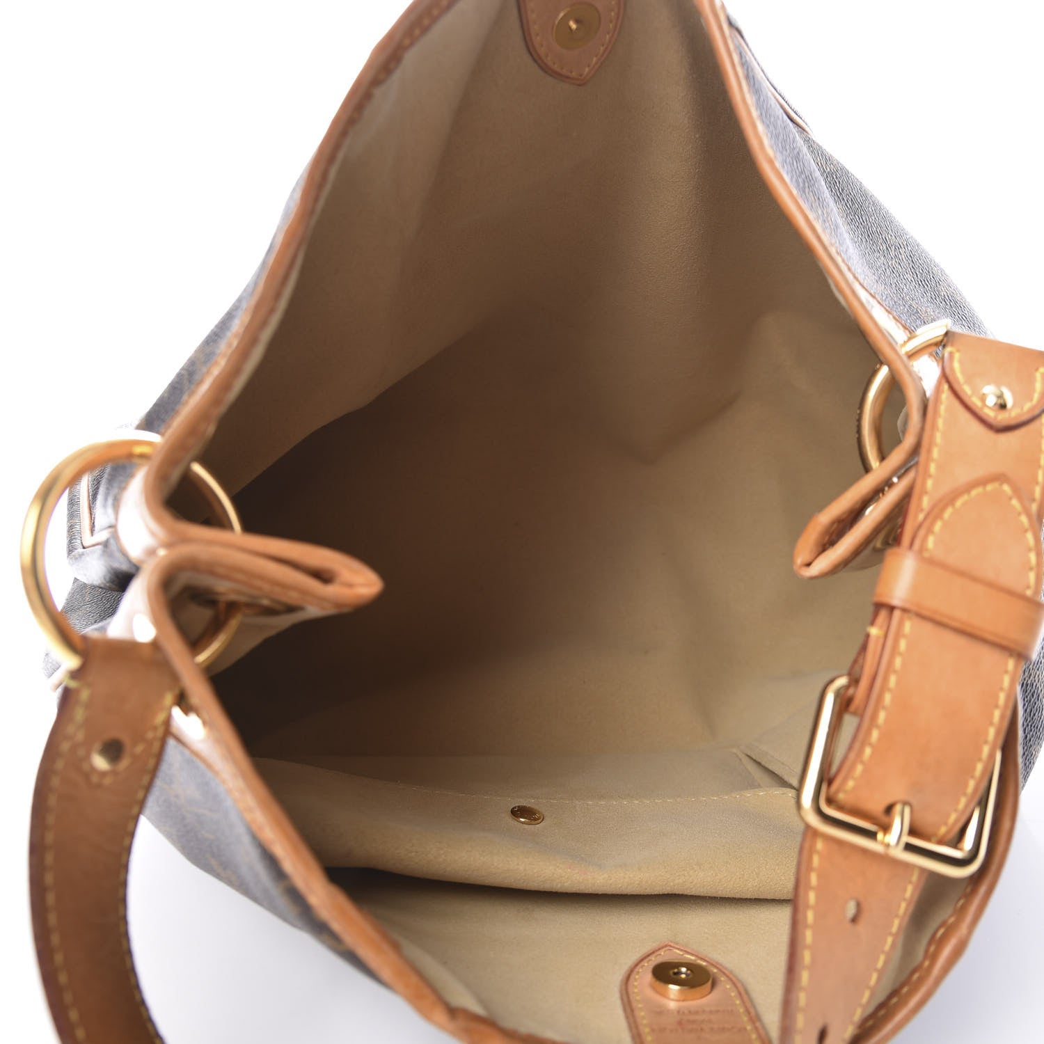 Louis Vuitton Monogram Galliera PM 5 of 11