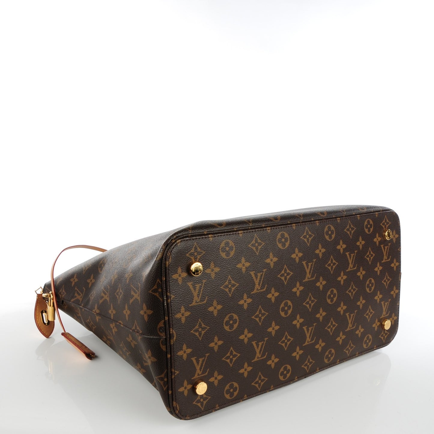Monogram Lockit GM