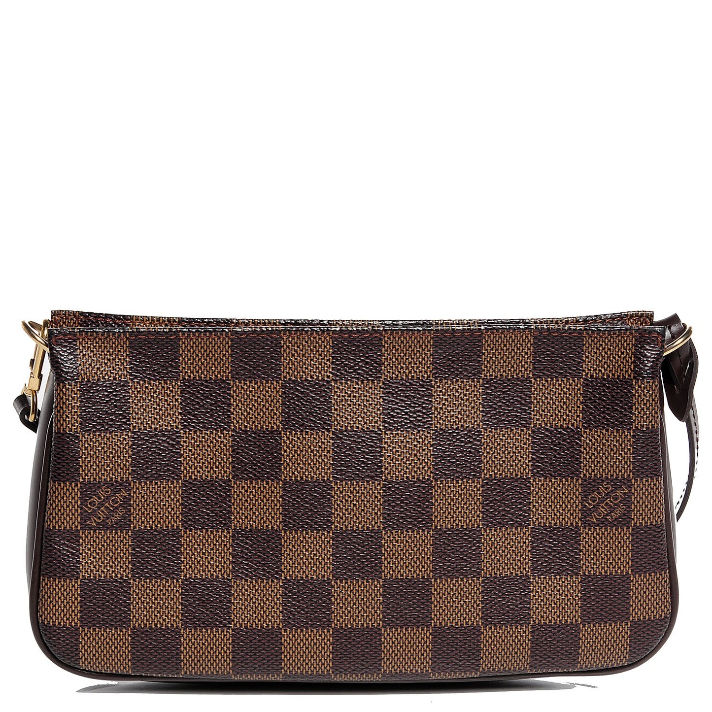 Damier Ebene Navona Pochette Accessories