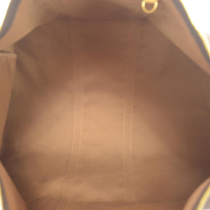 Louis Vuitton Monogram Keepall 55 6 of 6