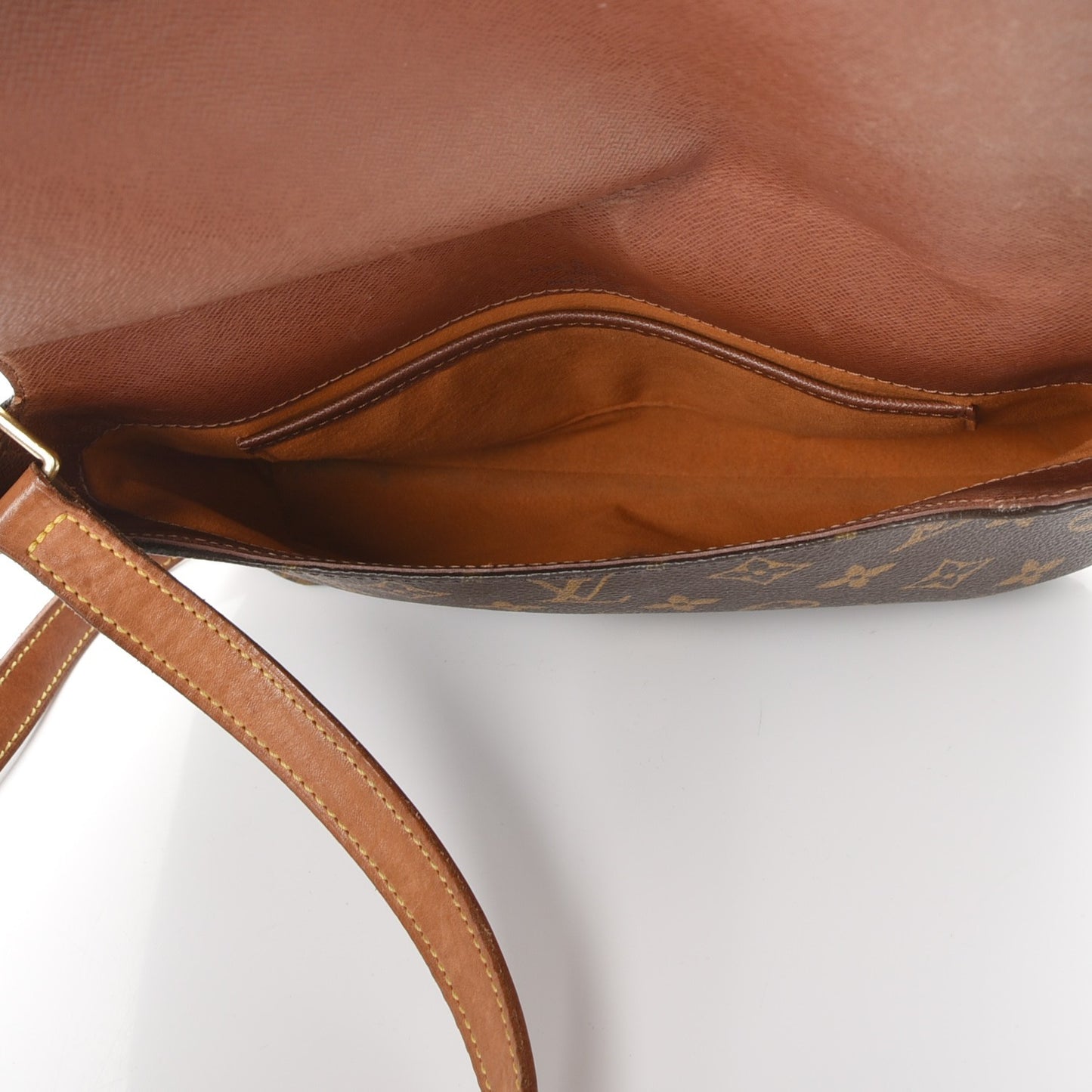 Monogram Musette Tango
