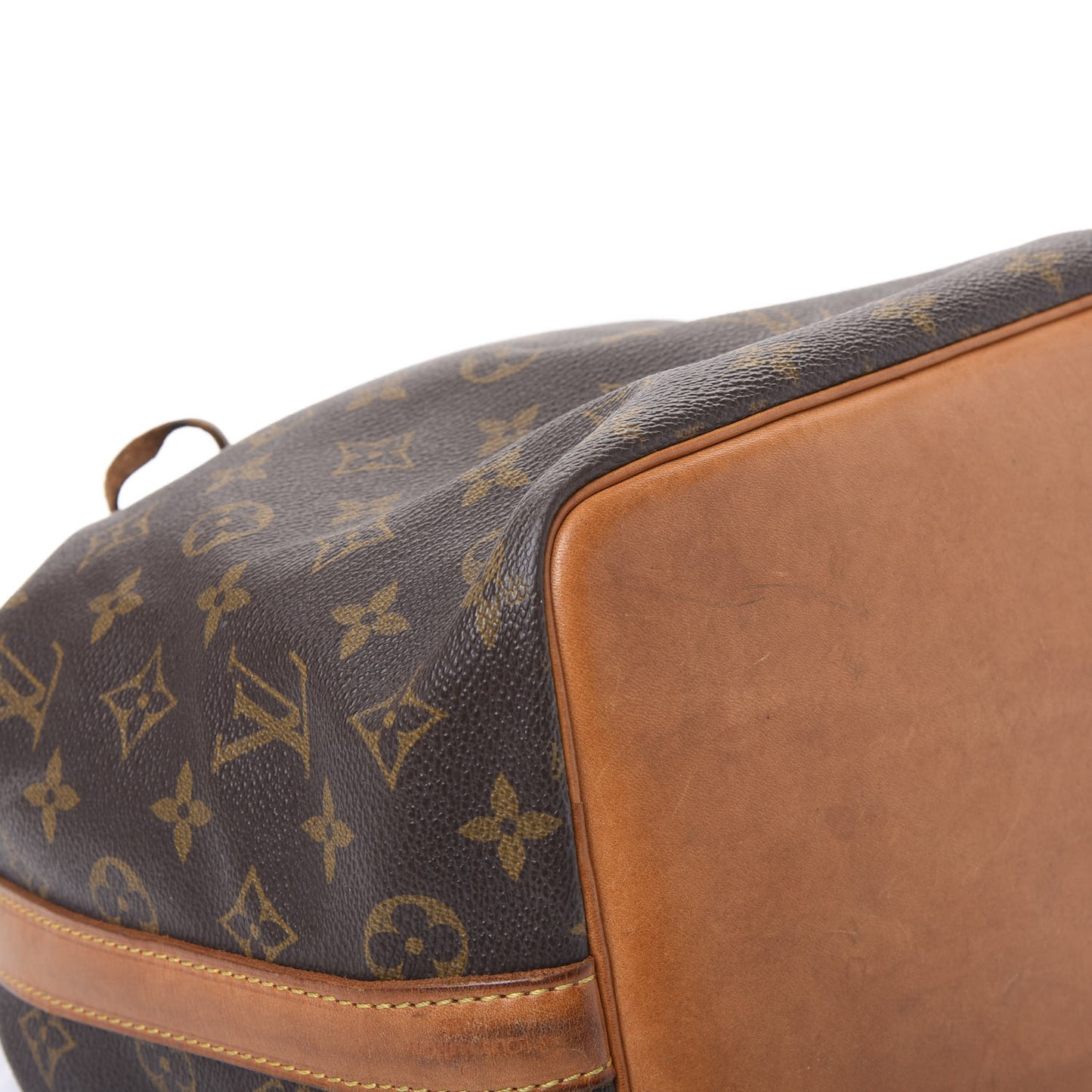 Monogram Petit Noe