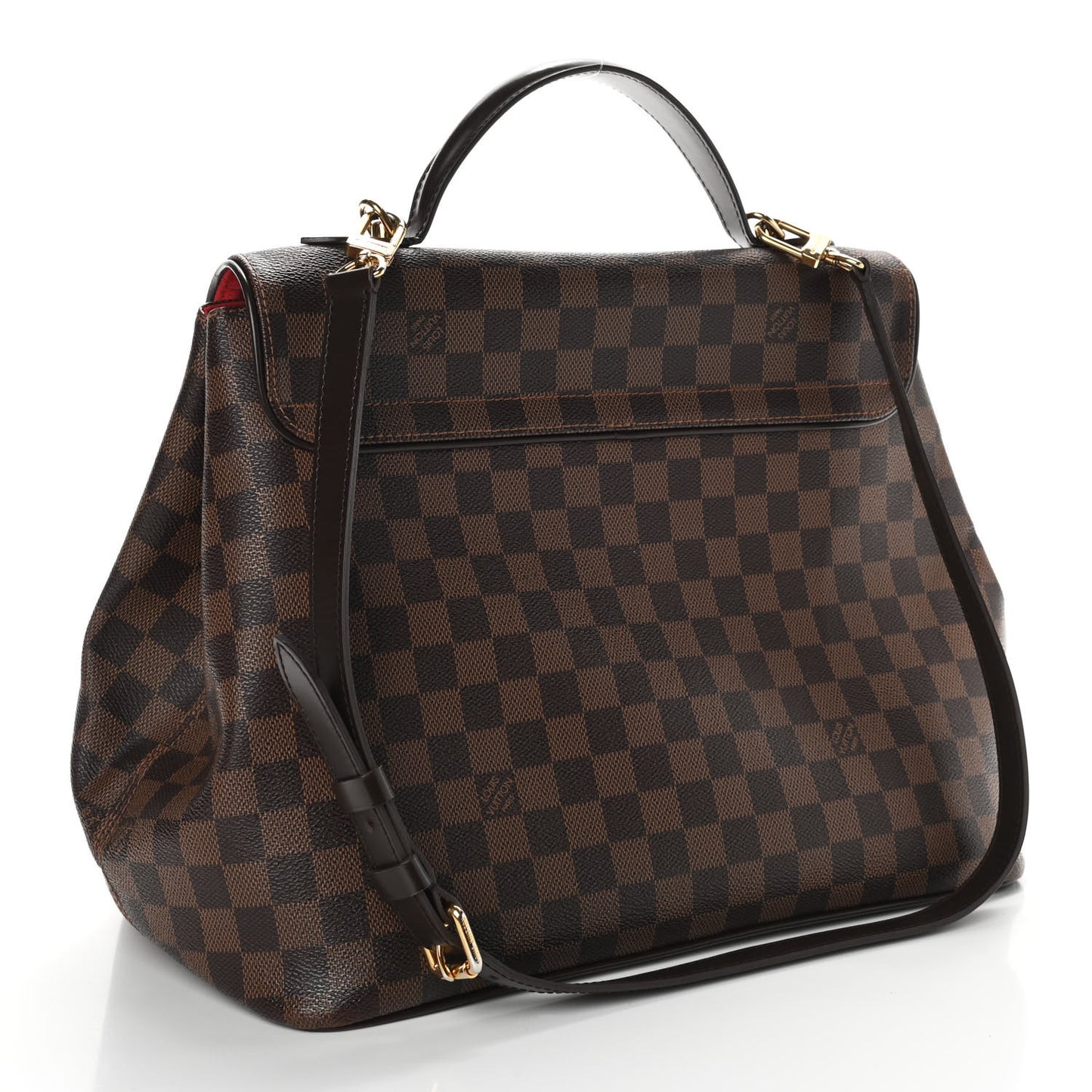 Damier Ebene Bergamo GM