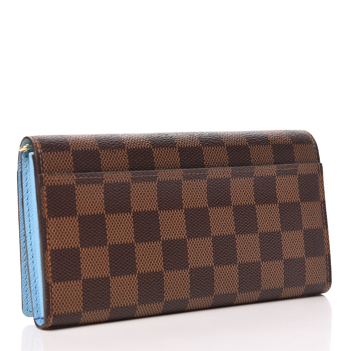 Damier Ebene 2017 Christmas Animation Sarah Wallet