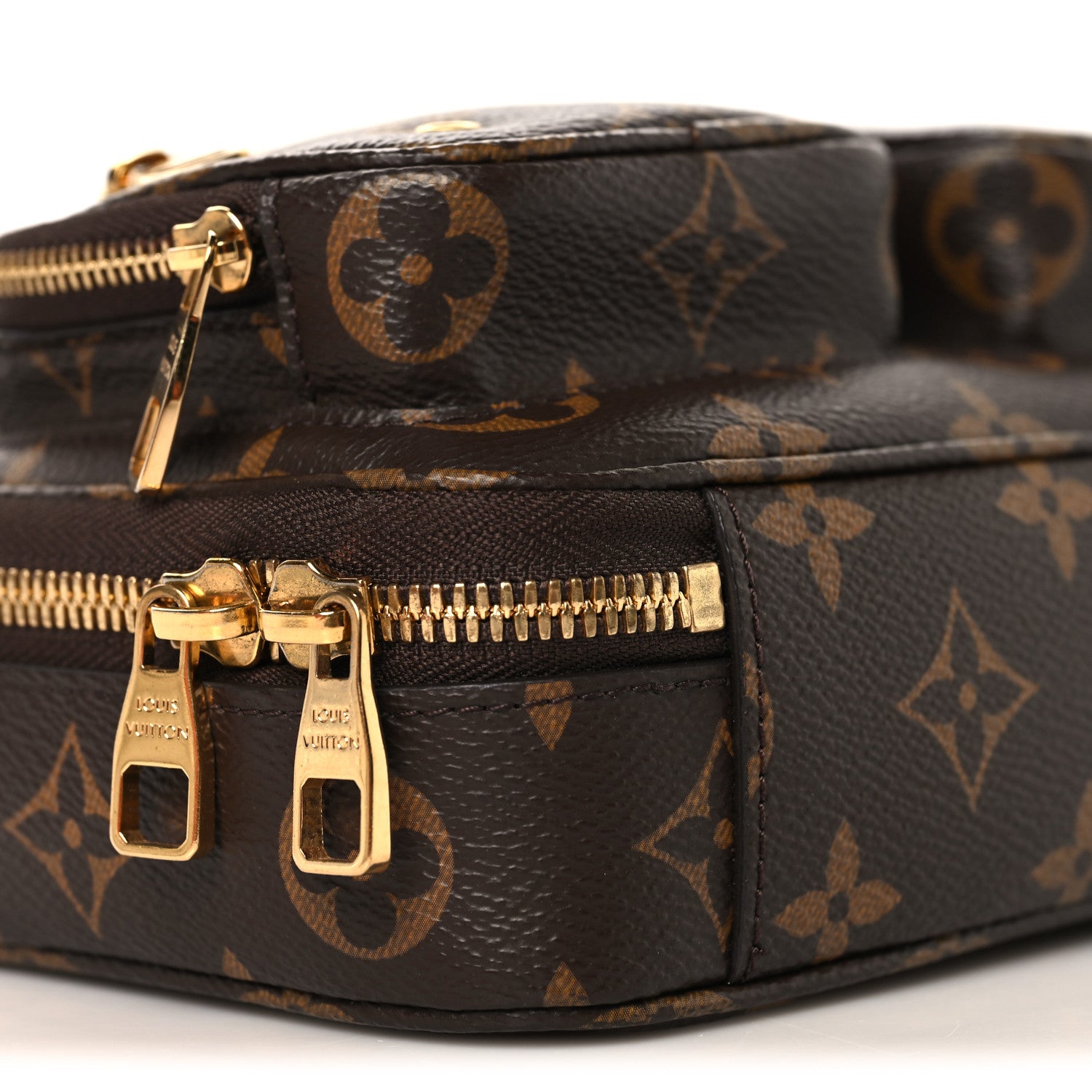Louis Vuitton Monogram Utility Crossbody 8 of 9