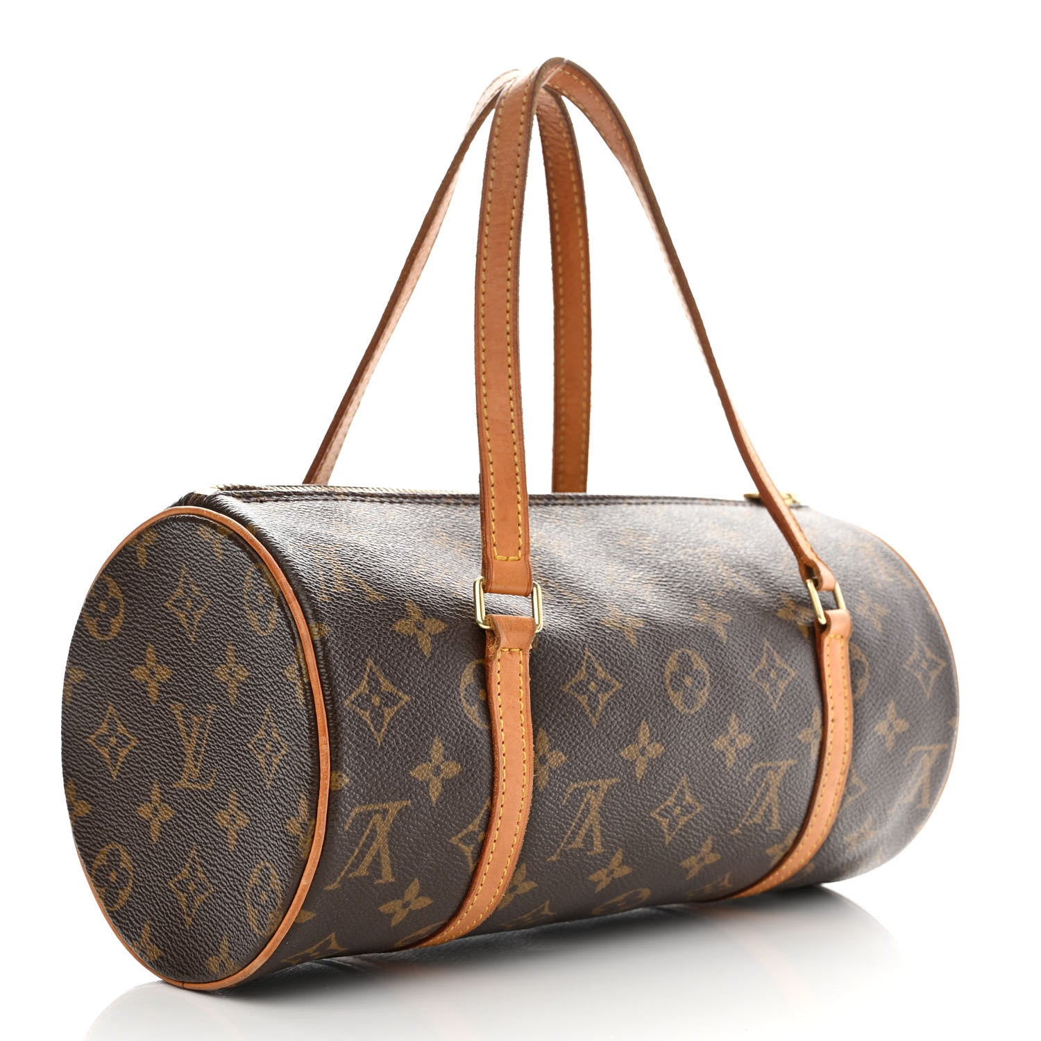 Louis Vuitton Monogram Papillon 30 3 of 11