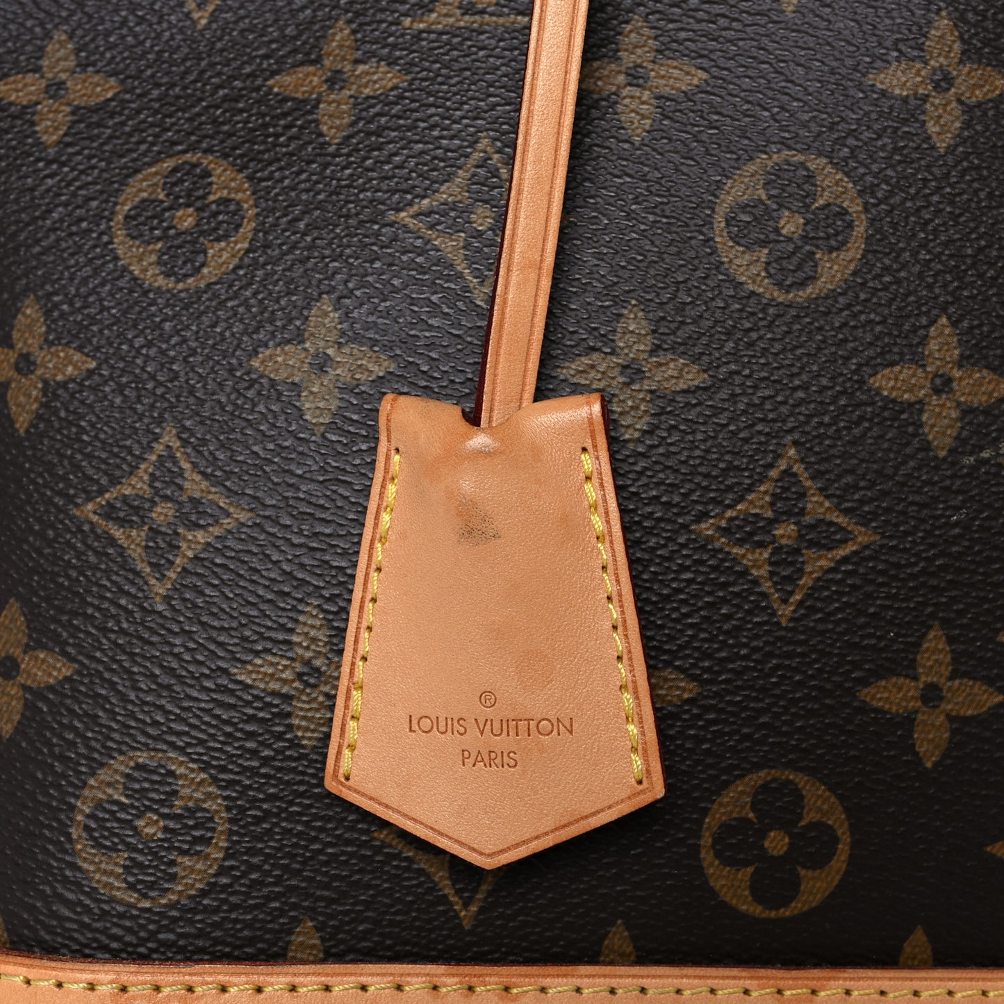 Monogram Alma PM