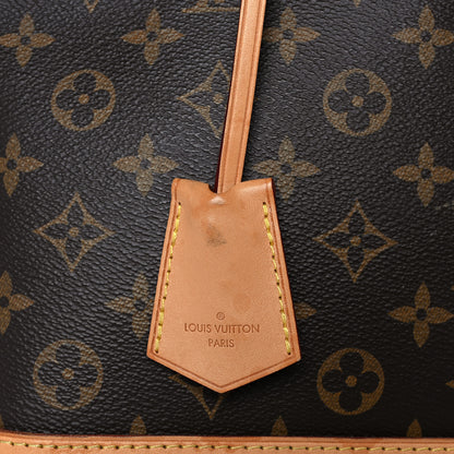 Louis Vuitton Monogram Alma PM 7 of 16