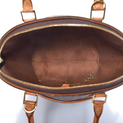 Louis Vuitton Monogram Ellipse MM 5 of 15