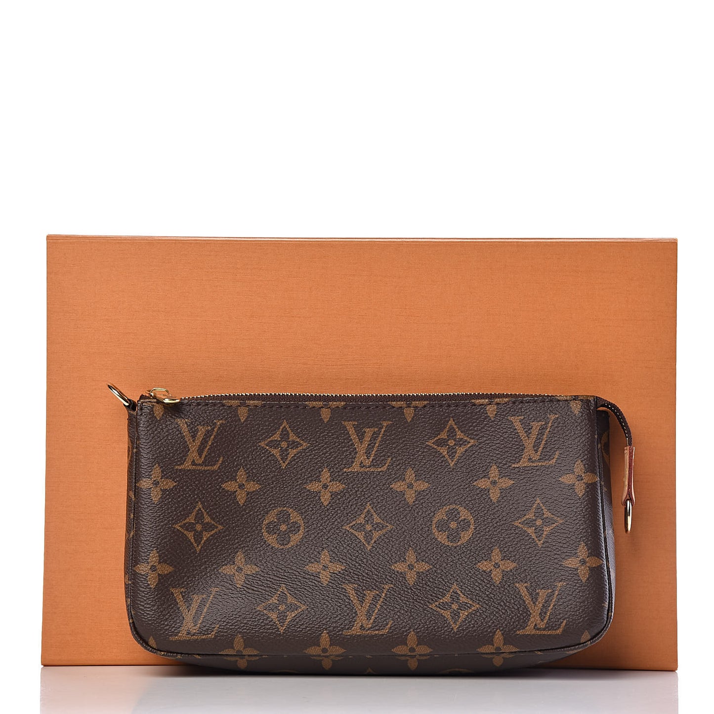 Monogram Pochette Accessories NM