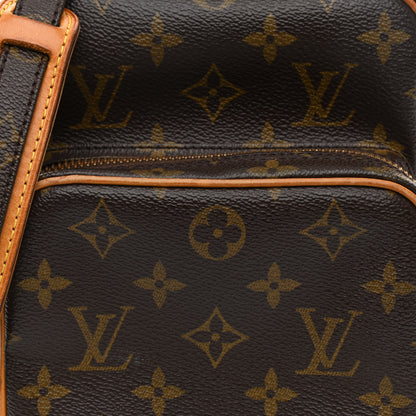 Louis Vuitton Monogram Amazone 7 of 11