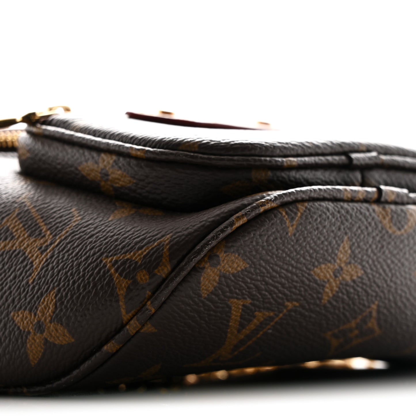 Monogram Mini Bumbag
