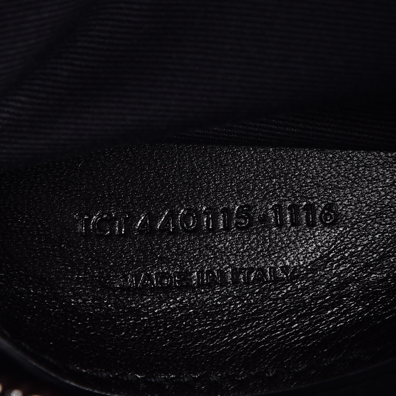 Saint Laurent Calfskin Mixed Matelasse Triquilt Large Monogram Envelope Satchel Bordeaux 9 of 10