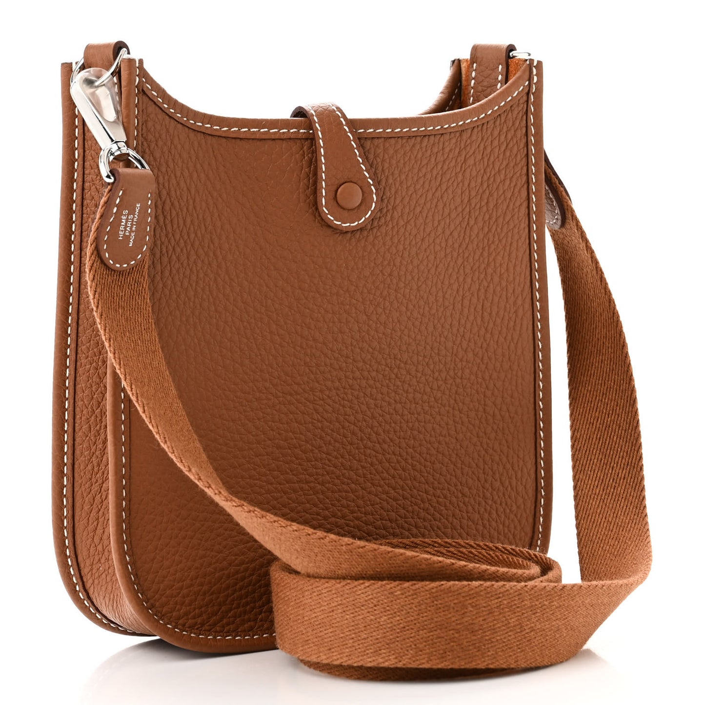 Taurillon Clemence Evelyne TPM Gold