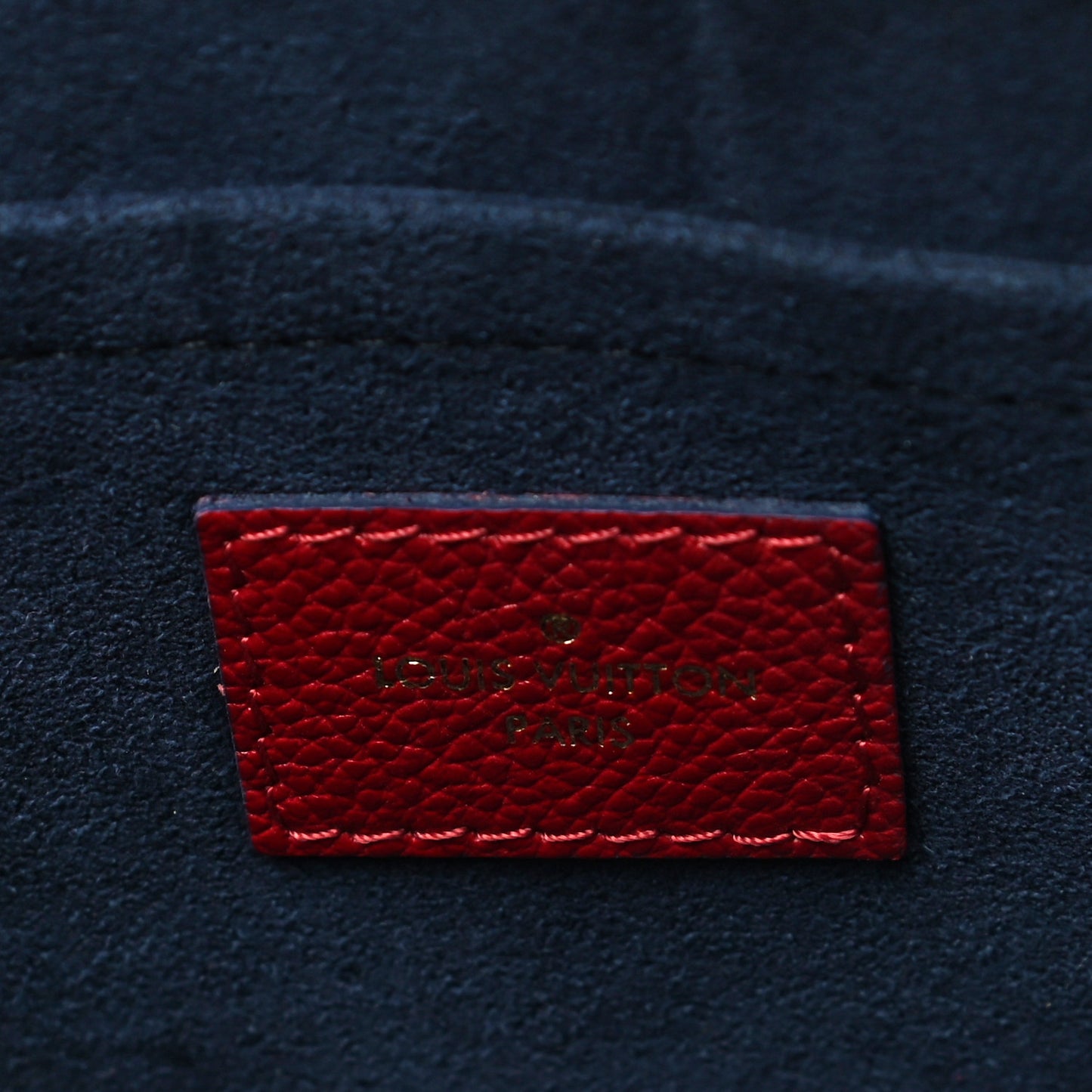 Empreinte Neo Alma BB Cherry Berry