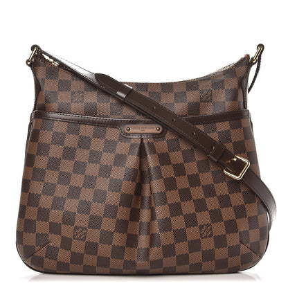 Louis Vuitton Damier Ebene Bloomsbury PM 1 of 6